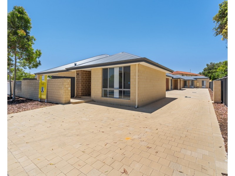 190 Riseley Street, Booragoon WA 6154