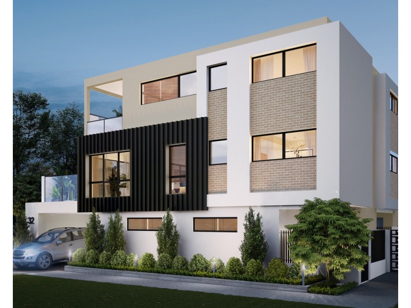 4/32 Simpson St, Applecross WA 6153