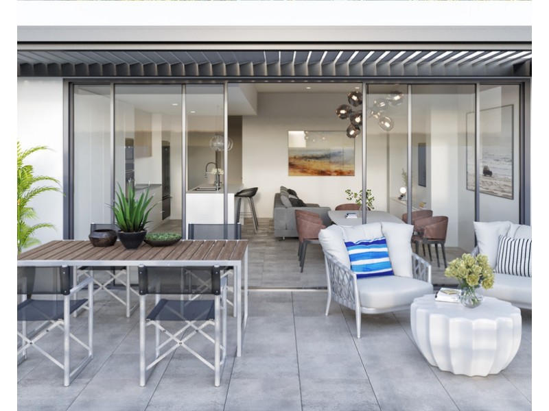 4/32 Simpson St, Applecross WA 6153