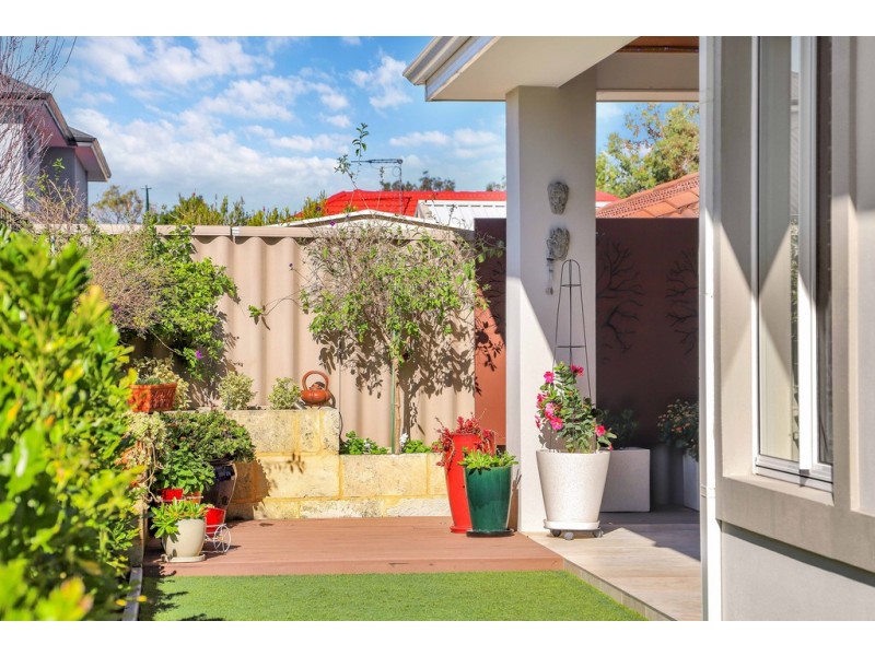 46A Kennedy Street, Alfred Cove WA 6154