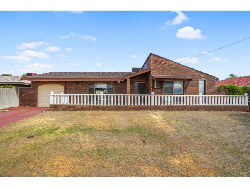 90 Lyndale Avenue, Parkwood WA 6147