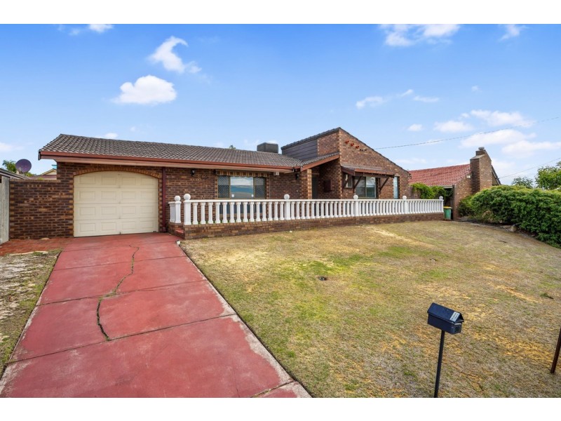 90 Lyndale Avenue, Parkwood WA 6147