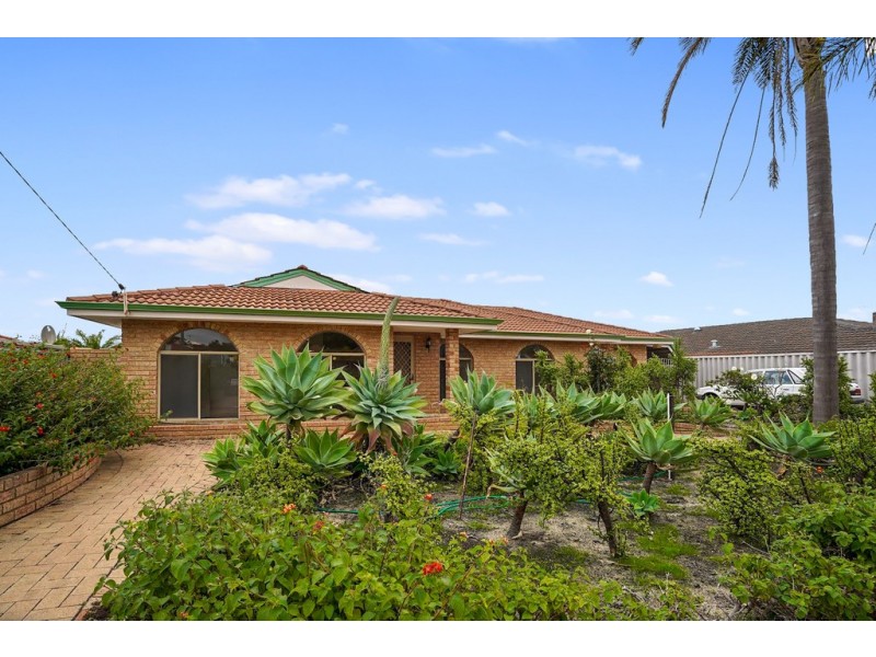 60 Nicol Road, Parkwood WA 6147