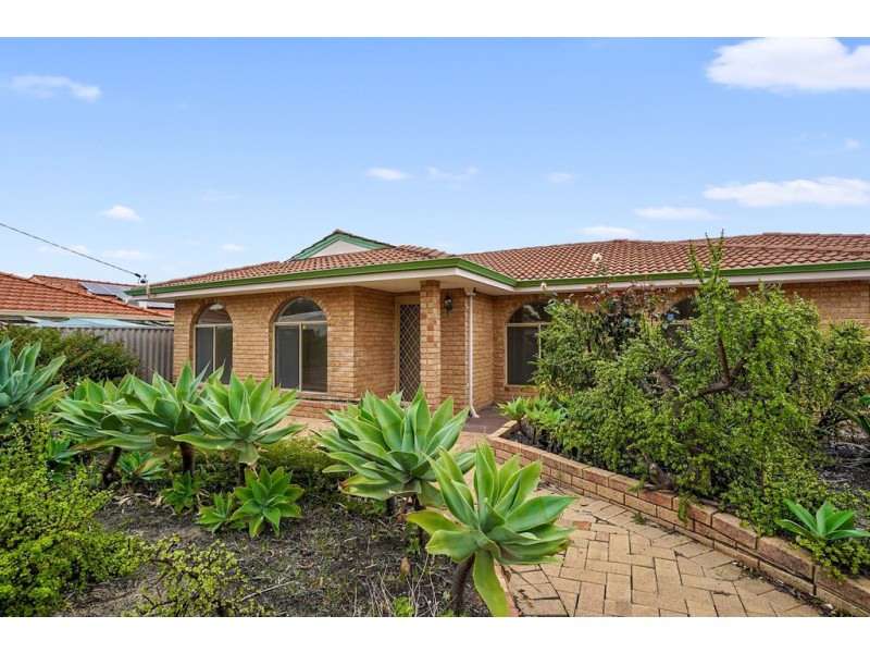 60 Nicol Road, Parkwood WA 6147