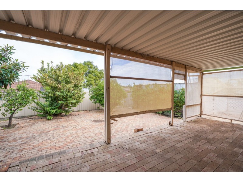 60 Nicol Road, Parkwood WA 6147