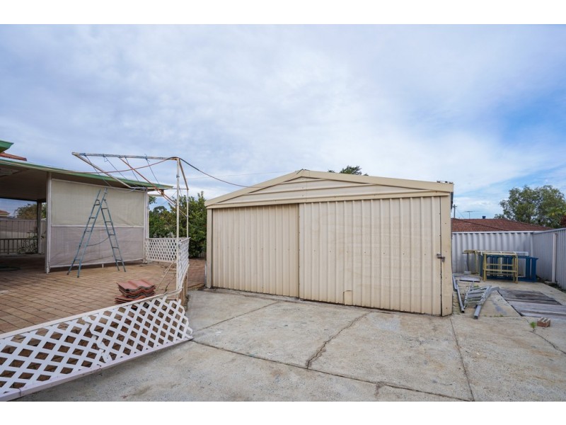 60 Nicol Road, Parkwood WA 6147