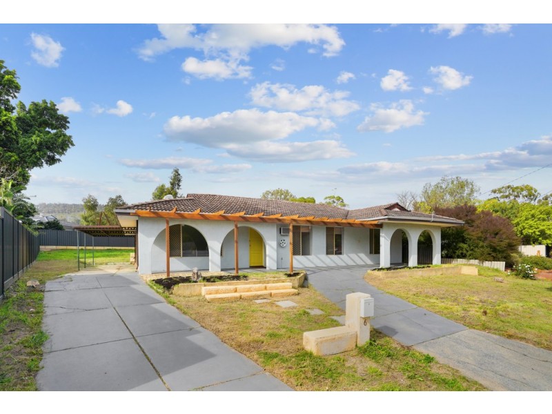 6 Reeves Court, Kelmscott WA 6111