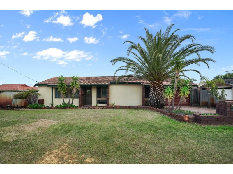 15 Estevan Way, Ferndale WA 6148