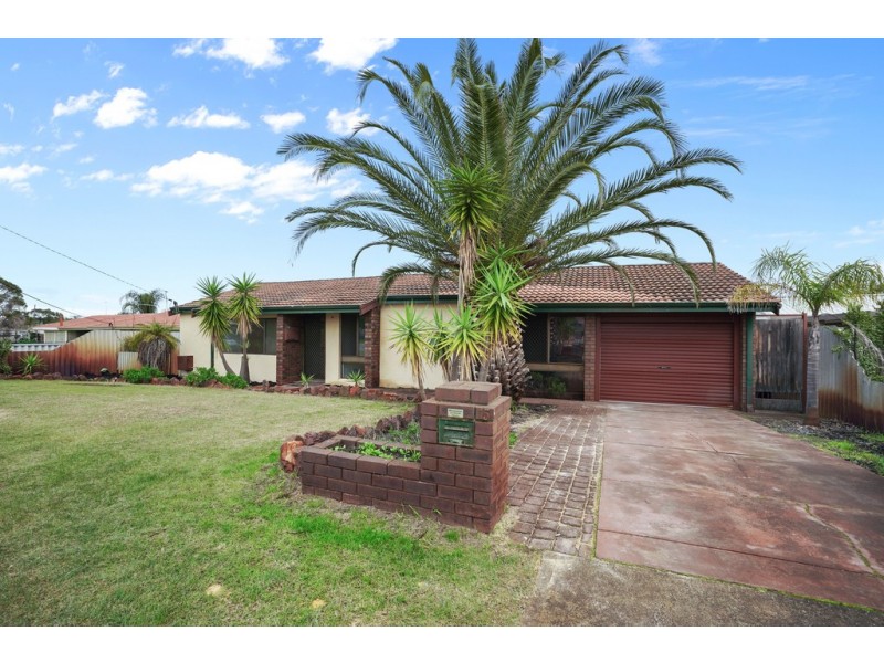 15 Estevan Way, Ferndale WA 6148