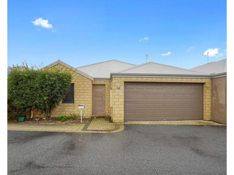 36/1 Cameron Street, Langford WA 6147