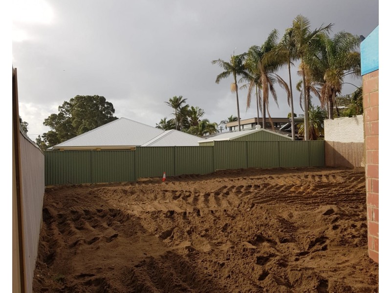 2/22 Thomas Way, Kardinya WA 6163