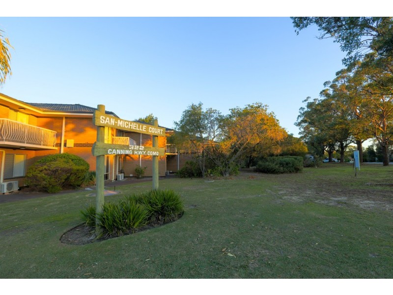 10/322 Canning Highway, Como WA 6152