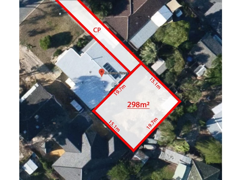 8A Kenton Street, Lynwood WA 6147