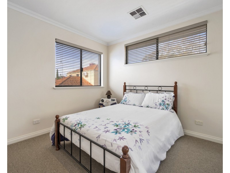 Mount Pleasant WA 6153