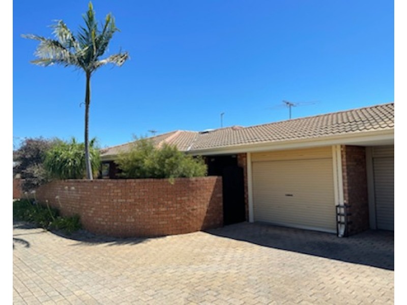 3/23 Golf Road, Parkwood WA 6147