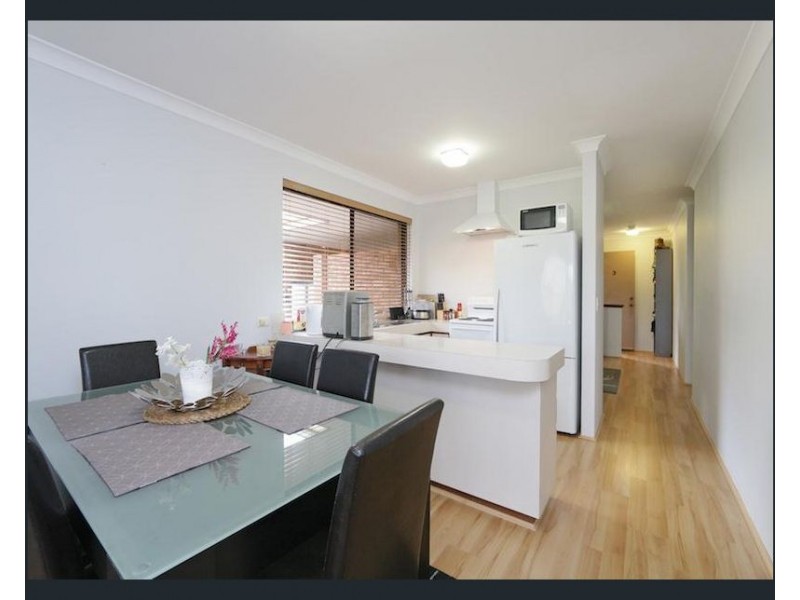 3/23 Golf Road, Parkwood WA 6147