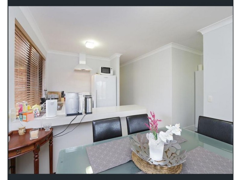 3/23 Golf Road, Parkwood WA 6147