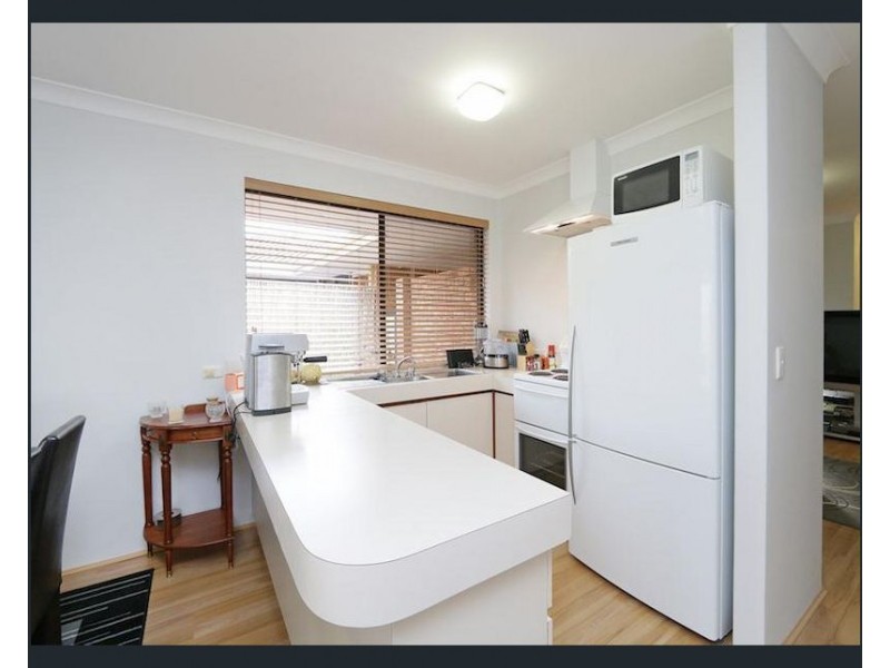 3/23 Golf Road, Parkwood WA 6147