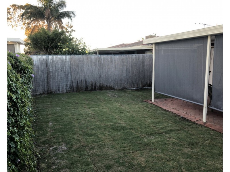 3/23 Golf Road, Parkwood WA 6147