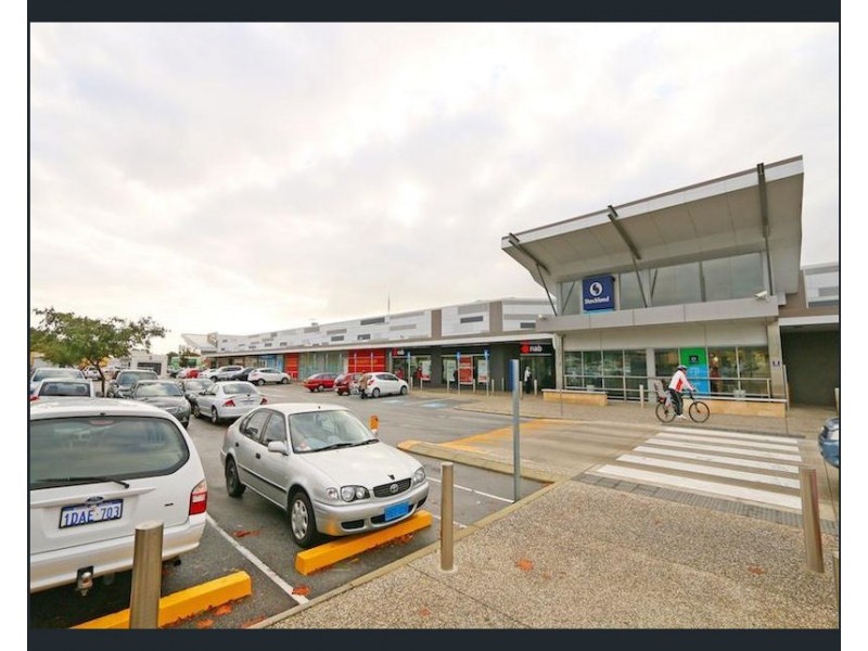 3/23 Golf Road, Parkwood WA 6147