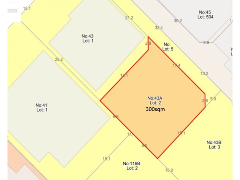 43a Russell Street, East Cannington WA 6107