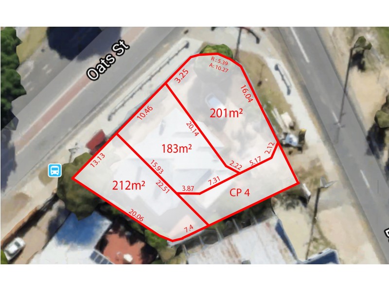 165 Bank Street, East Victoria Park WA 6101