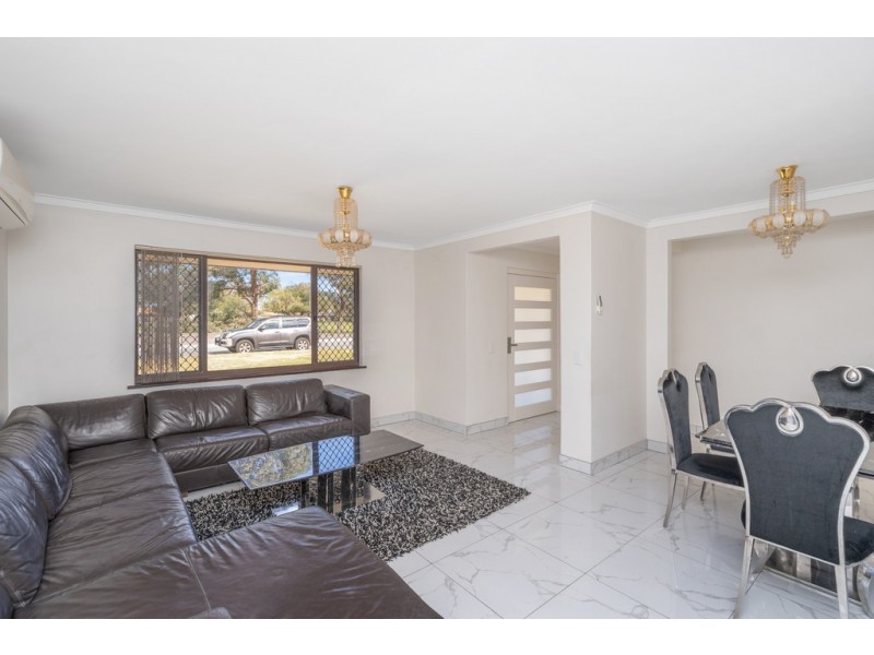 28 Goddard Way, Langford WA 6147