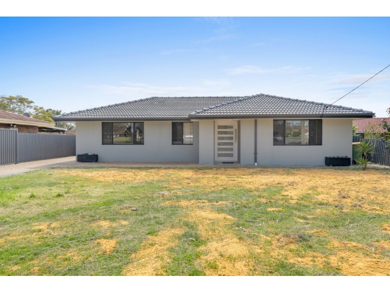 28 Goddard Way, Langford WA 6147