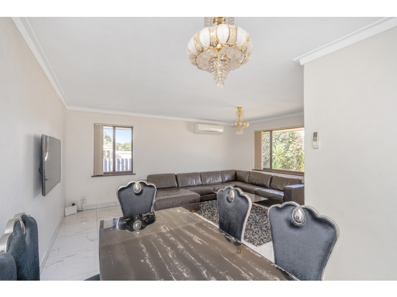 28 Goddard Way, Langford WA 6147