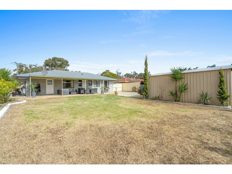 28 Goddard Way, Langford WA 6147