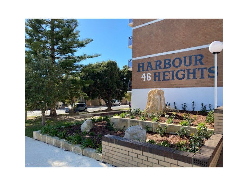 18/46 East Street, East Fremantle WA 6158