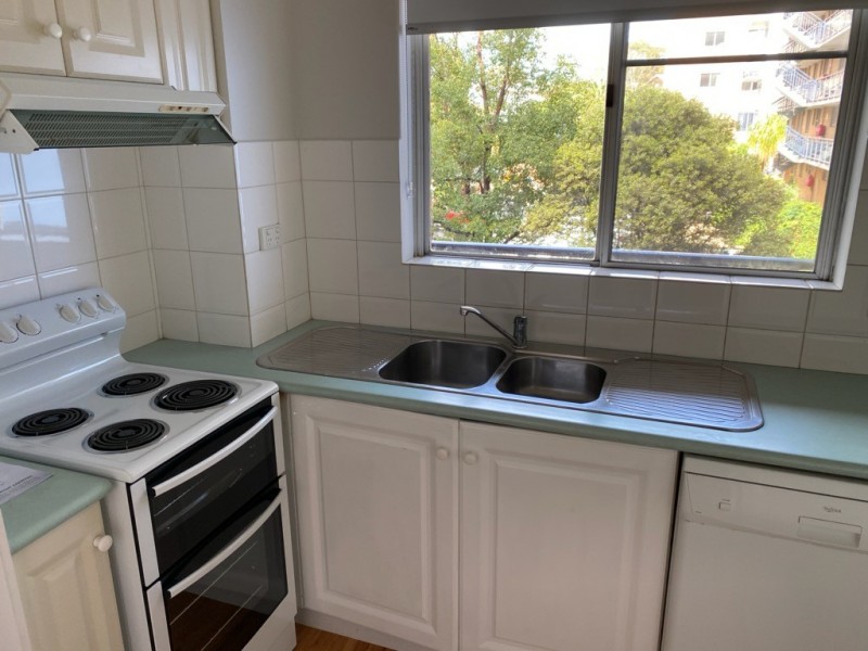 18/46 East Street, East Fremantle WA 6158