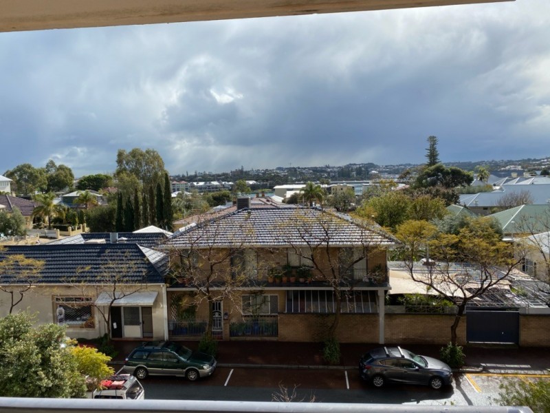 18/46 East Street, East Fremantle WA 6158