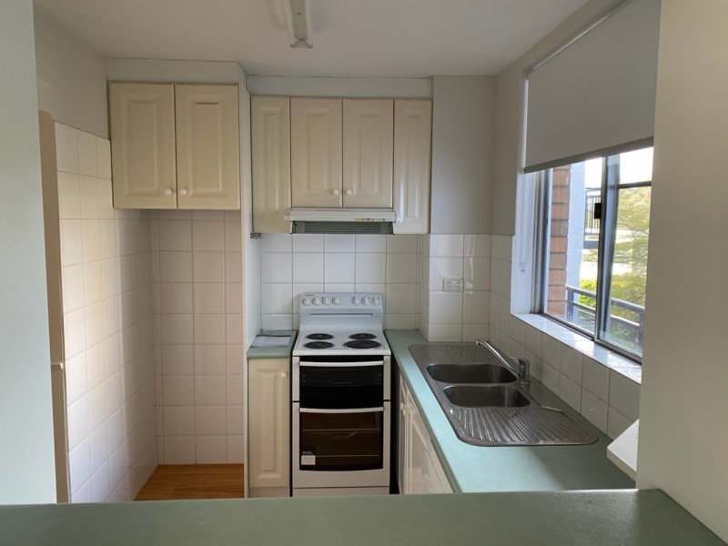 18/46 East Street, East Fremantle WA 6158