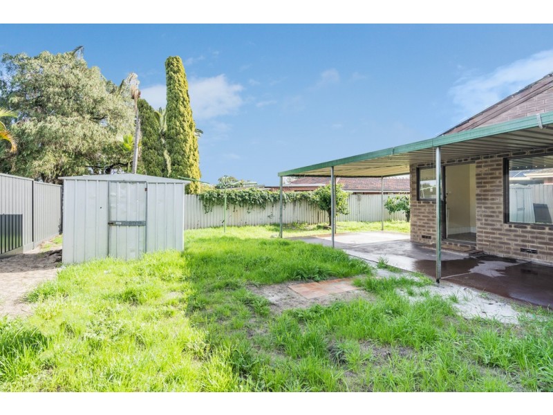 71 Cardington Way, Huntingdale WA 6110
