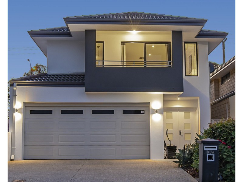 60A Davies Crescent, Kardinya WA 6163