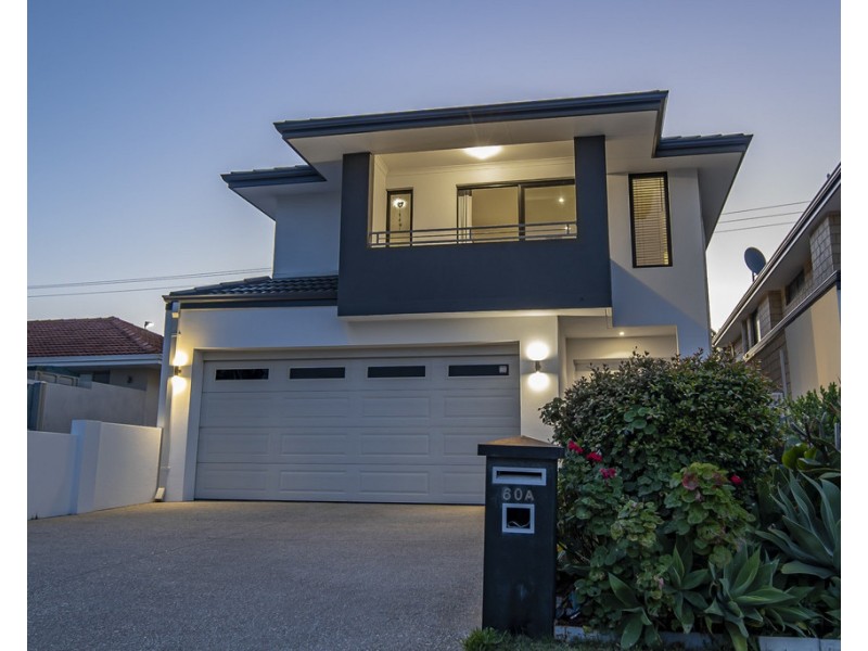 60A Davies Crescent, Kardinya WA 6163