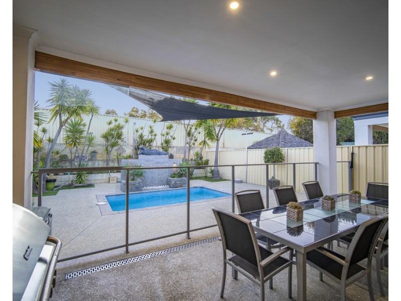 60A Davies Crescent, Kardinya WA 6163