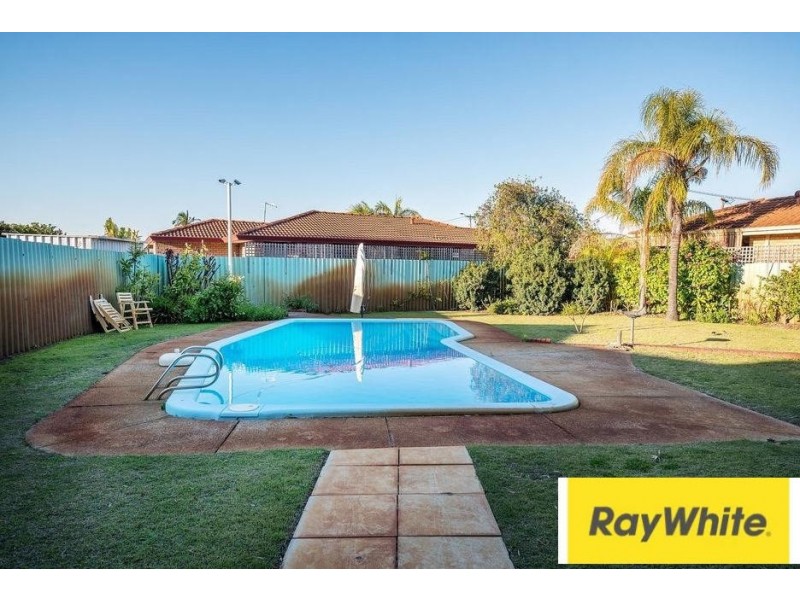 35 Torridon Avenue, Parkwood WA 6147