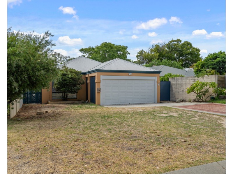 40 Paitt Street, Willagee WA 6156