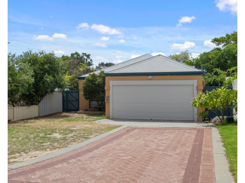 40 Paitt Street, Willagee WA 6156