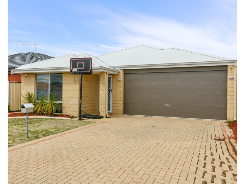 38 Covington Loop, Success WA 6164