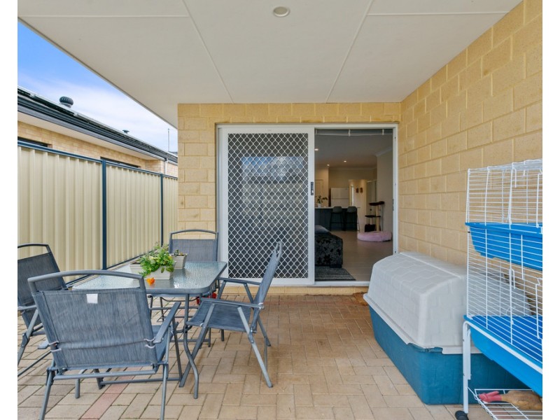 38 Covington Loop, Success WA 6164