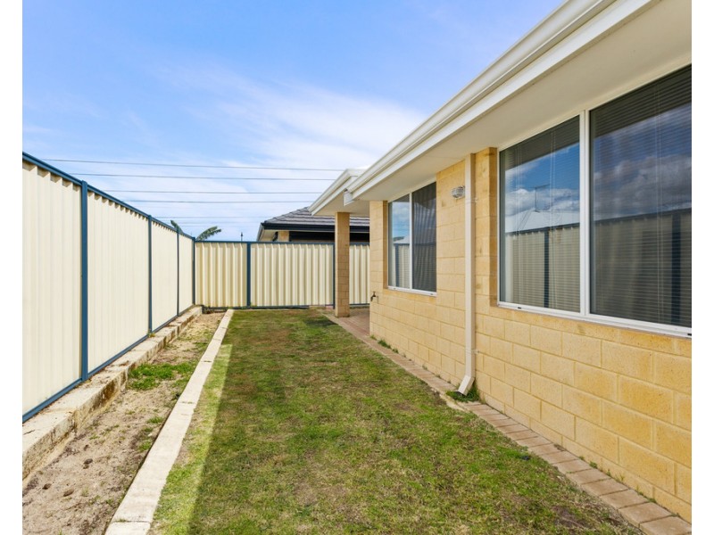 38 Covington Loop, Success WA 6164