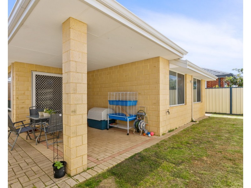 38 Covington Loop, Success WA 6164