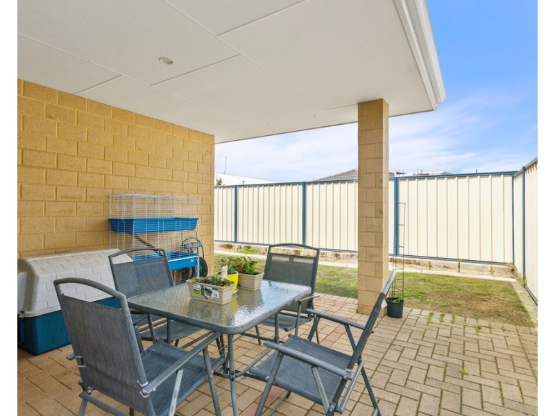 38 Covington Loop, Success WA 6164