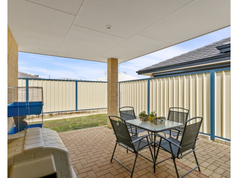 38 Covington Loop, Success WA 6164