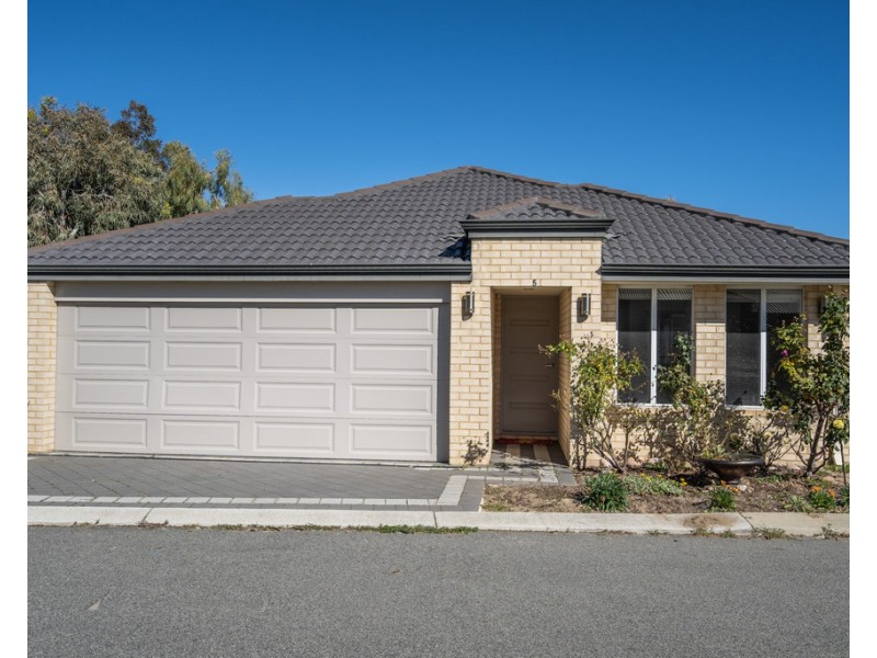 5/26 Charnley Bend, Success WA 6164