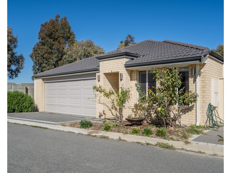 5/26 Charnley Bend, Success WA 6164