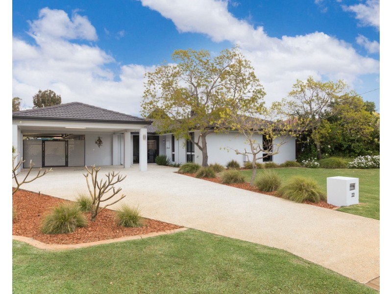 22 Eagles Walk, Willetton WA 6155